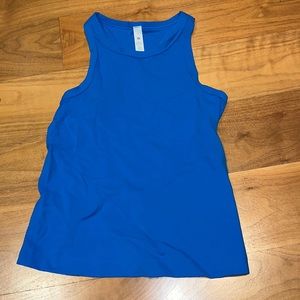 Lululemon align racerback tank top